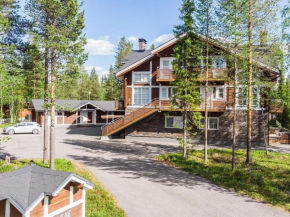 Holiday Home Golfväylä 3b